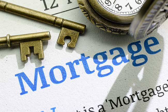 Mortgage